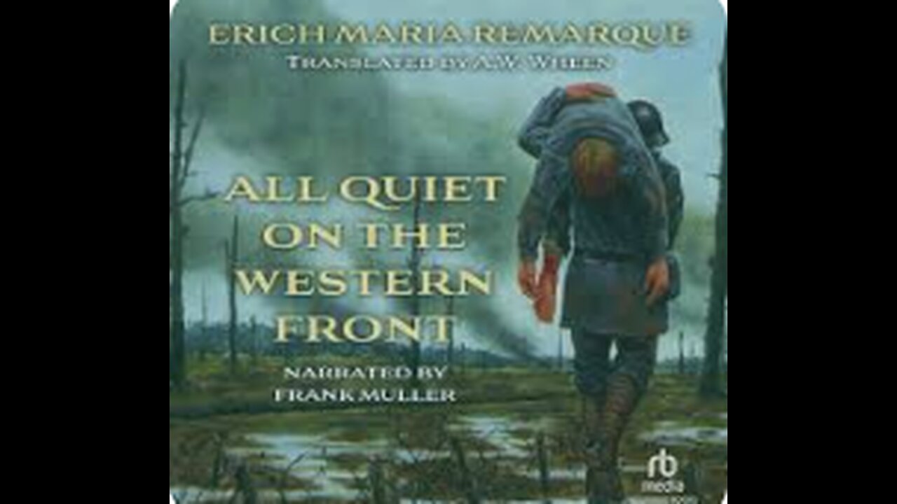 All Quiet on the Western Front 1979