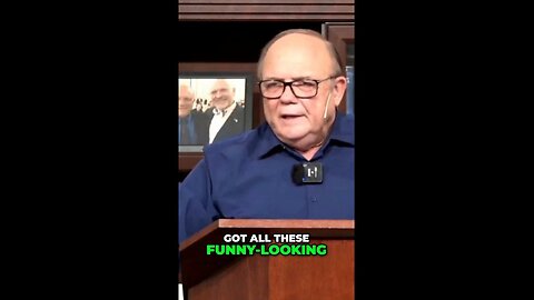 America's Identity Crisis: Losing God, Finding Disorder - Jan 22, 2026