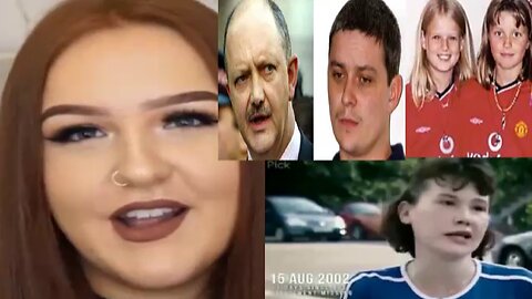 #SOHAM MURDERS, #HOLLY & JESSICA, murder, children raped