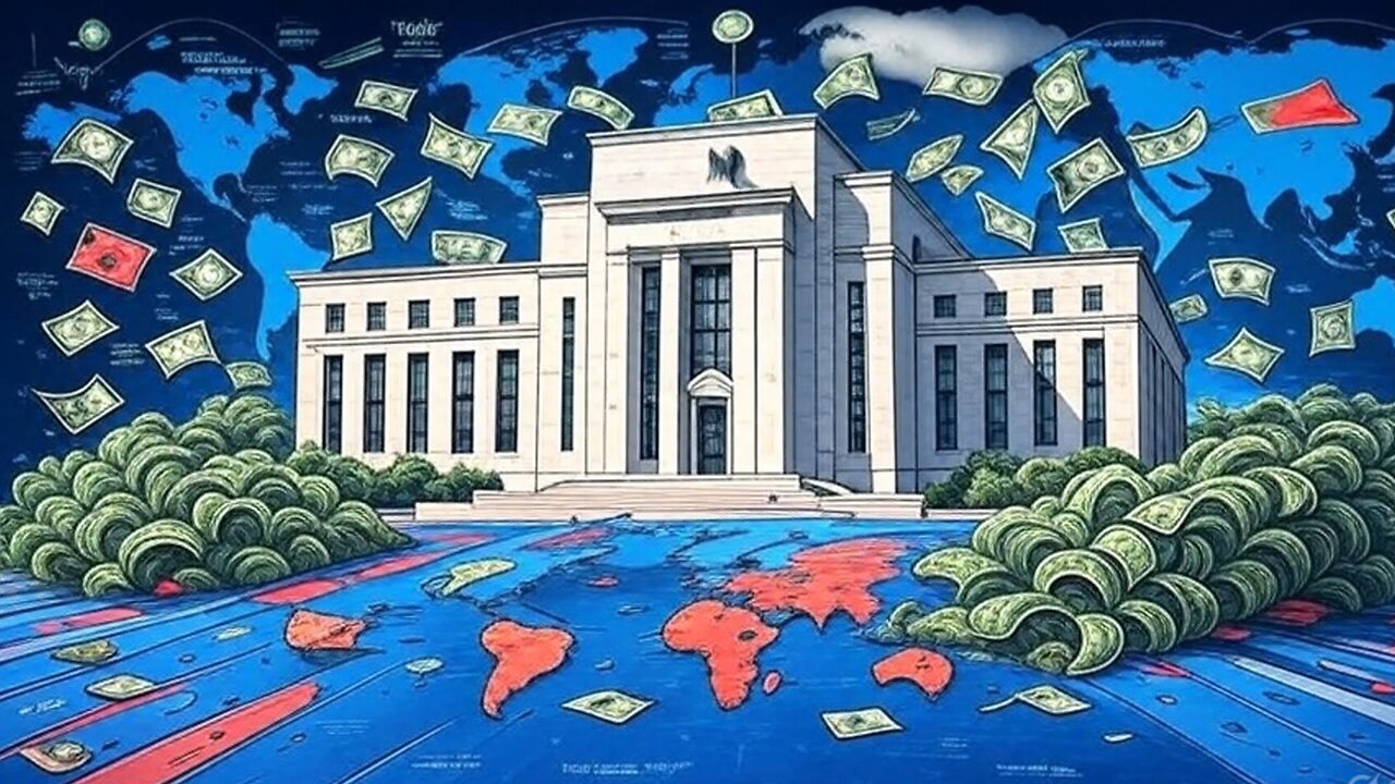 Usury and the Infeasibility of Non-Usury in the United States Monetary System