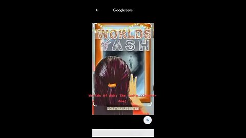 Worlds of Ash Recorded: Chapter One