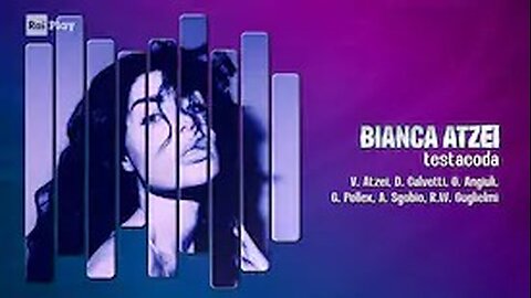 Bianca Atzei - Testacoda