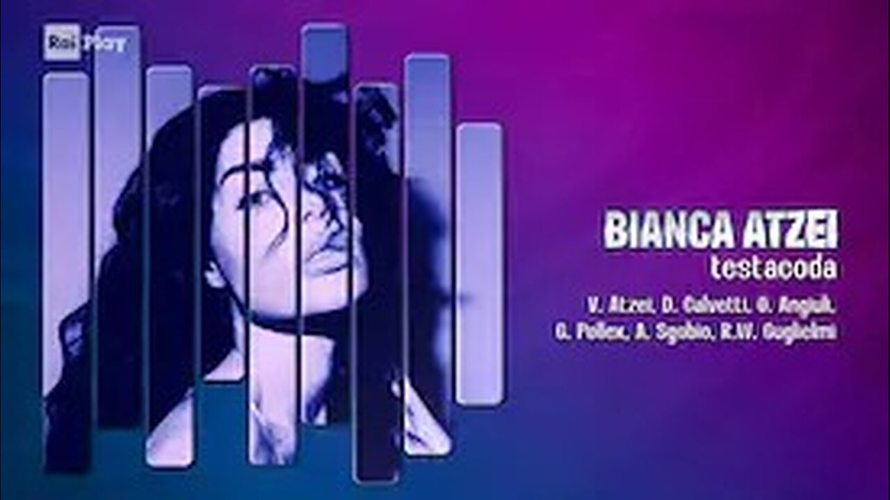 Bianca Atzei - Testacoda