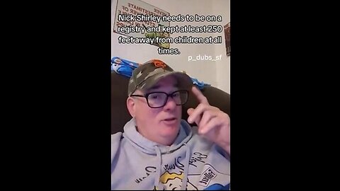 NOT ARRESTED YET!? Lib TikToker Threatens Nick Shirley Amid MN Fraud Reporting