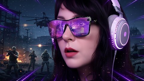 🟣LIVE - CASSAIYAN LAUNCHING INTO THE WARZONE