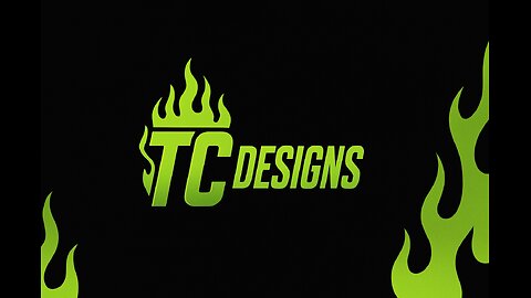 Chief On Duty | TCDESIGNS at checkout for Blacklyte discount