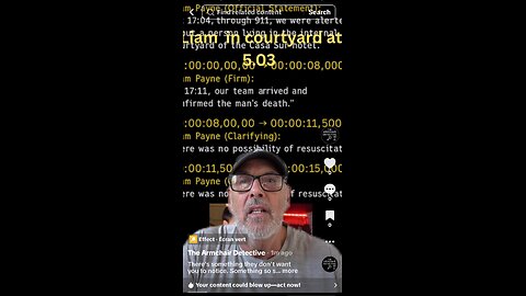 The 2-Minute Flash-Point LIAM PAYNE