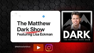 TMDS-Lisa Eckman-Deprogramming Democrats