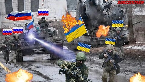 IT'S A VICTORY! Ukrainian Nationalists From The 'KRAKEN' Regiment Fled CHASIV YAR!