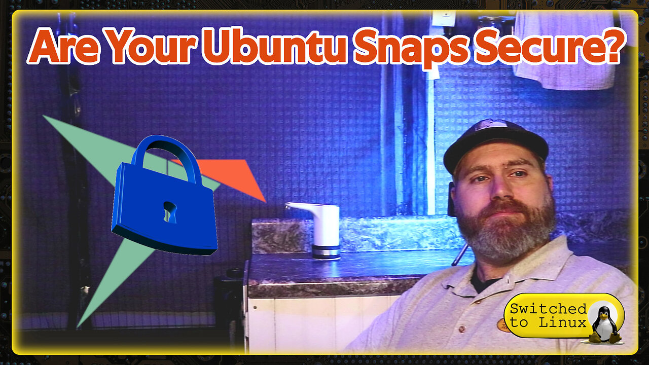 A New Tool Scans Snaps for Vulnerabilities