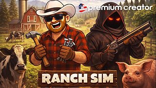 Ranch Rampage Riot
