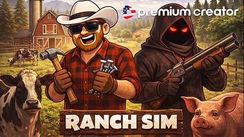 Ranch Rampage Riot