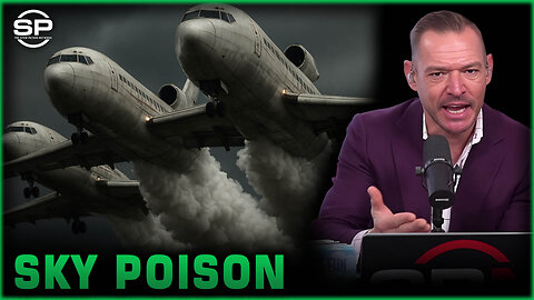 TN REP: Engineered Storms STOLE Our Lithium Deposits