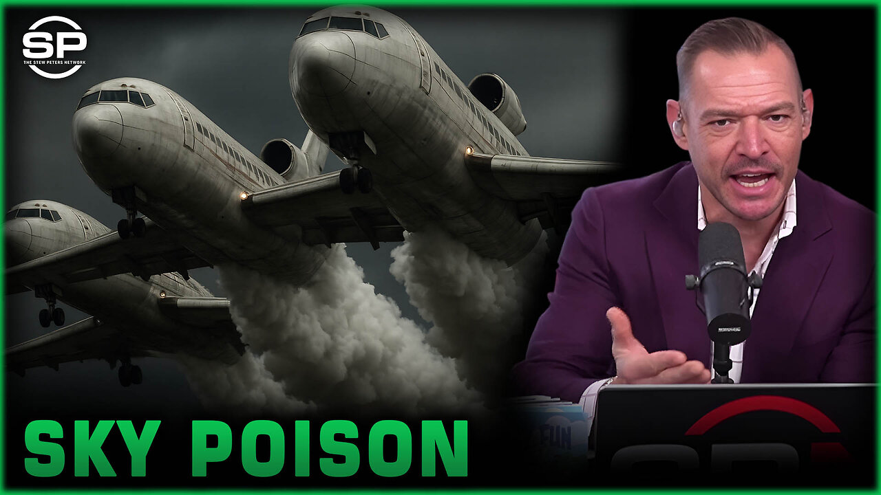 TN REP: Engineered Storms STOLE Our Lithium Deposits