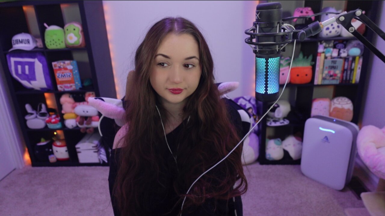 PLAYING WITH VIEWERS !DISCORD