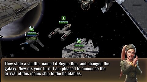 Special Marquee Event: The Spark of Scarif | Unlocking Rogue One | One of the Last Real Marquees