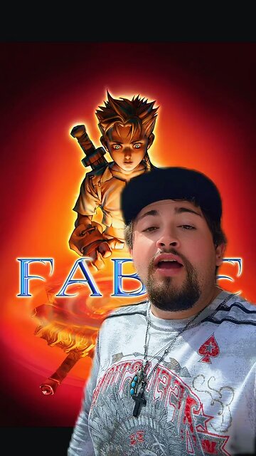 Is Fable woke?