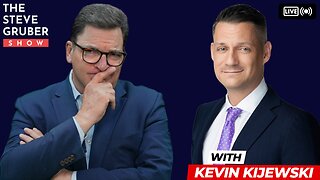 Kevin Kijewski | Is Anyone Holding the Attorney General Accountable?