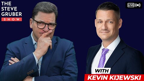 Kevin Kijewski | Is Anyone Holding the Attorney General Accountable?