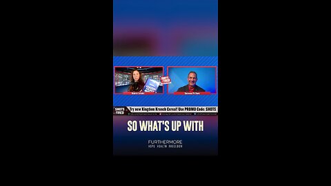 Rise, shine, and rule your morning with Kingdom Krunch!