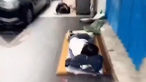 The end result of government having infinity control