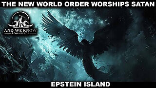 12.22.25 WHO worships SATAN The NEW WORLD ORDER, Clinton, Bush, Military OPS, Pray!