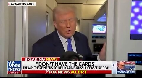 You’re Going To Be So Rich…