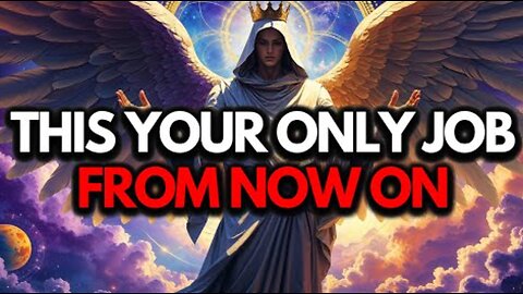 Chosen Ones, This is The Work You are Called to Do On Earth