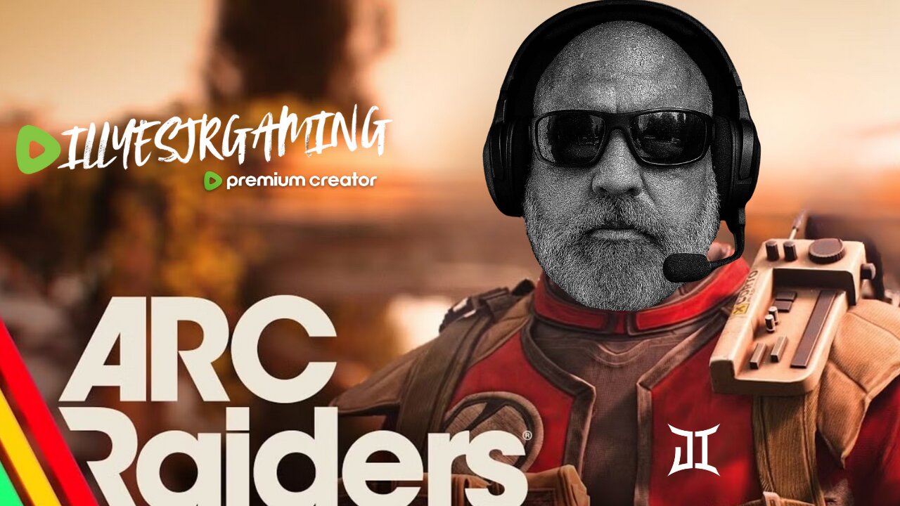 Am I Hooked On ARC Raiders Part 2