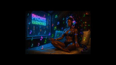 🎶Meditation Medication | Hip-Hop Rap Beat | Phonix Harmonics🔥