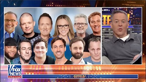 GUTFELD: THIS IS THE 'BIGGEST LIE IN HISTORY OF PRESIDENTIAL POLITICS'