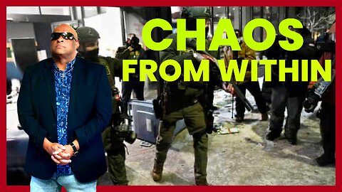 CHAOS FROM WITHIN!!!!!!!