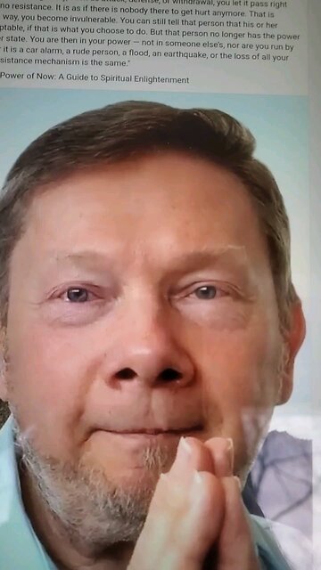 Eckhart Tolle The Power of Now