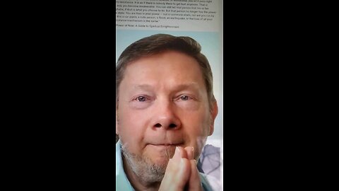 Eckhart Tolle The Power of Now