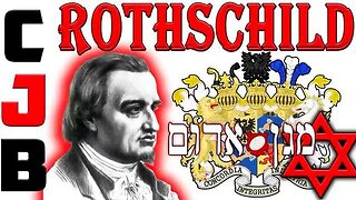 THE SATANIC MEANING BEHIND THE NAME ROTHSCHILD