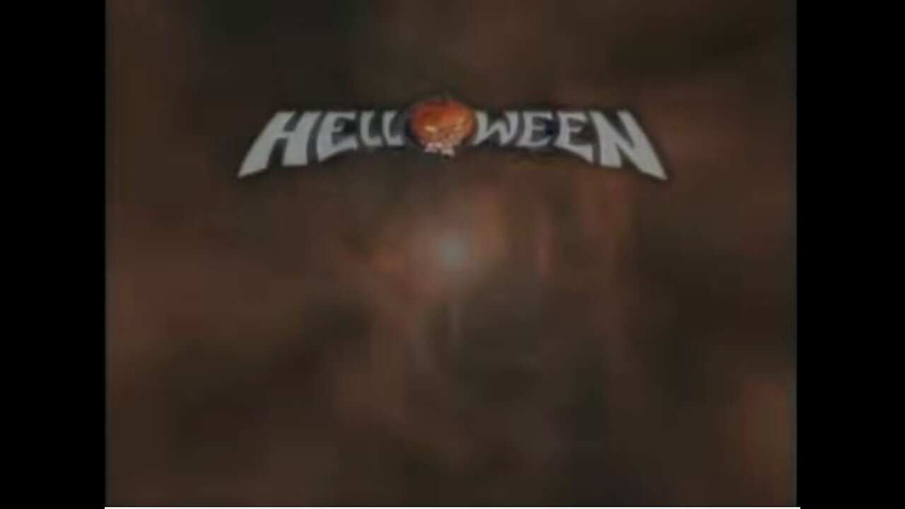 Helloween - Eagle Fly Free