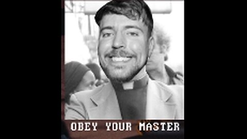 Live cut dark ambient for the end times