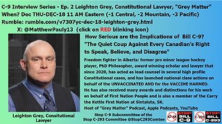 Dec 18 Leighton Grey