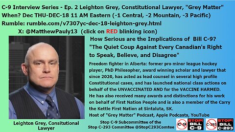 Dec 18 Leighton Grey