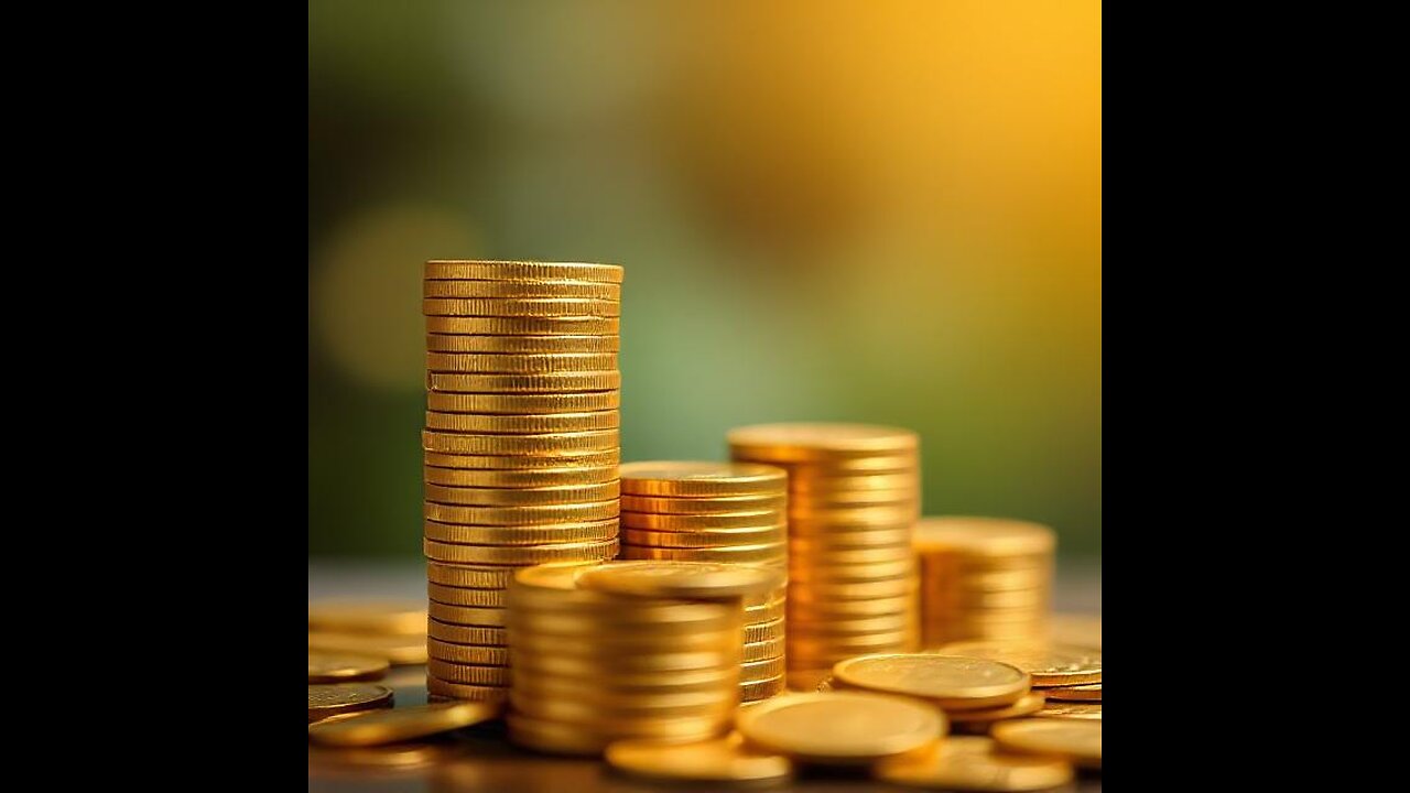Build WEALTH with THIS!