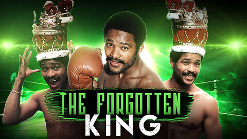Wilfred Benitez: The Forgotten King – Exclusive Documentary
