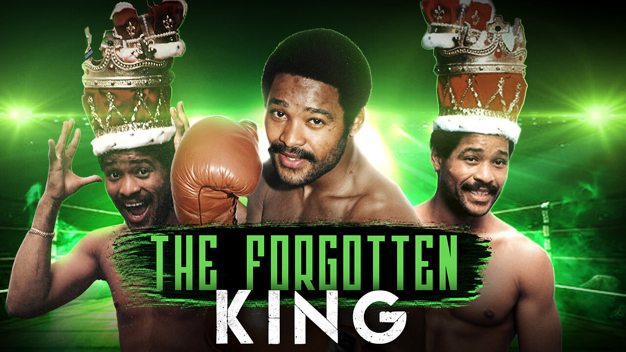 Wilfred Benitez: The Forgotten King – Exclusive Documentary