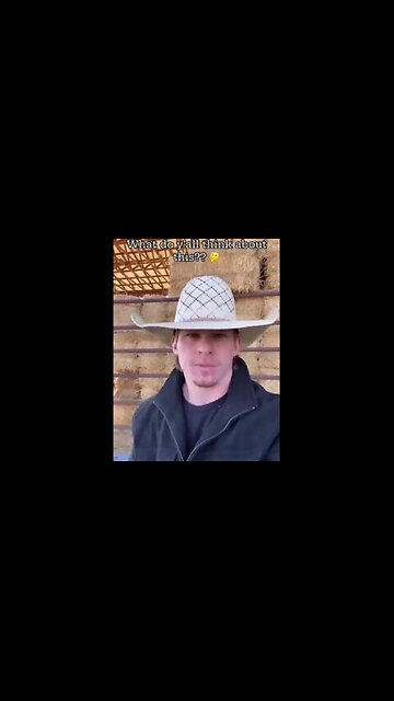 American Rancher Exposing mRNA Vaccine Tests In Livestock