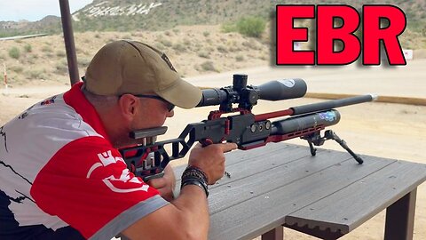 Extreme Benchrest and Triple-G Roger Lait?