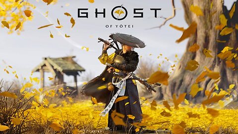 🎮 Ghost of Yotei LIVE – Part 4: The Journey Continues