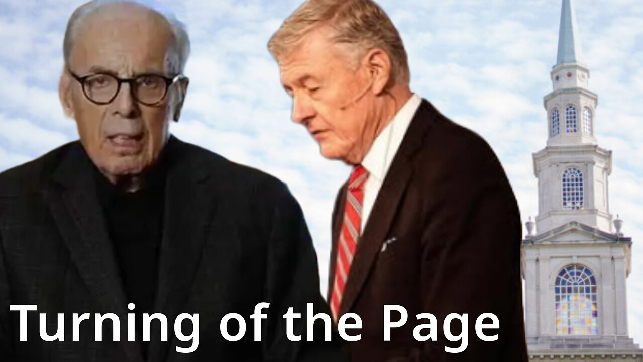 PCA Segregation, Samford U's DEI, SBC Abuse Nothing Burger, MacArthur's Last Lap, Lawson Repentance