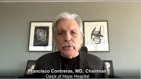 Do Cancer Patients Get Better Care in Mexico?