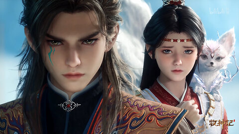 Tales of Herding Gods (牧神记) Episode 51 | multi sub | 4K