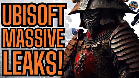 Ubisoft Suffers MASSIVE LEAKS | Developer EXPOSED By Insiders To Be MAJORITY Ran By DEI HIRES