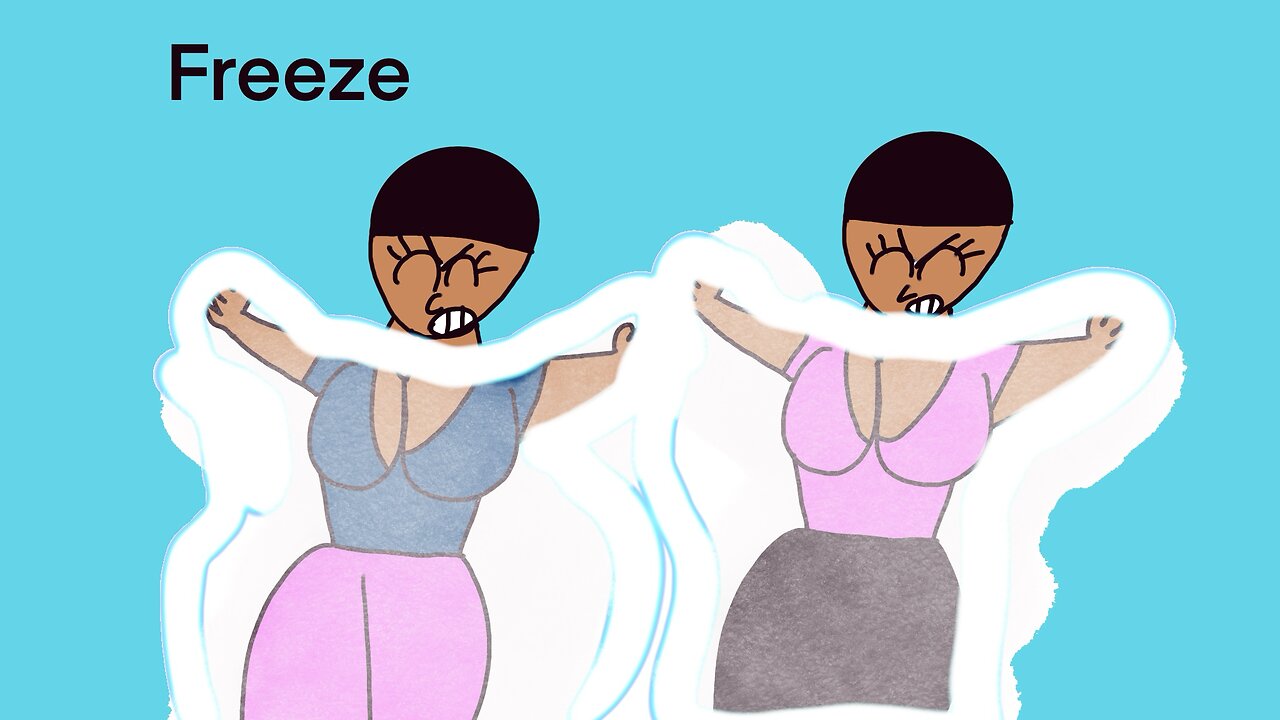 Colomon frozen shoplifting justice